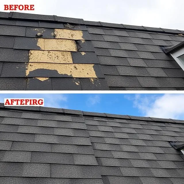 Roof Repair Near Me in Mason City, IA near me